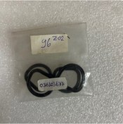 Resim PARLAR 036103677 Yağ Seperatör Contası Kare Vw Golf Bora Orijinal Ürün 