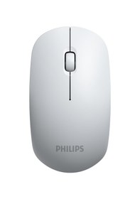 Resim Philips SPK7315 Kablosuz 1200DPI 3 Tuşlu Optik Mouse 