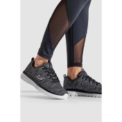 Resim Skechers Graceful-Twisted Memory Foam Yastıklı Taban Kadın Spor Ayakkabı 