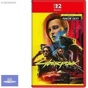 Resim Nintendo Switch 2 Cyberpunk 2077 Ultimate Edition - KONSOLTECH 