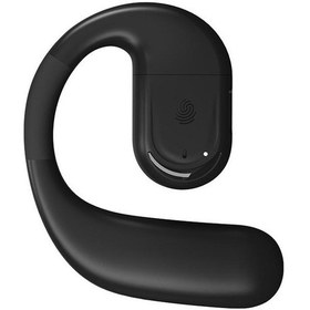 Resim Vaorlo Dokunmatik İş Kulaklığı Tek Kulaklık Bluetooth Kulak Kancalı Kulaklık Hd Mi Subwoofer Müzik Tüm Bluetooth Kulaklık 56886865 