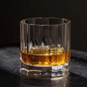 Resim 310 cc Churchill Kristal Viski Bardağı Şık Dayanıklı Tekli 1 Adet Kutulu 