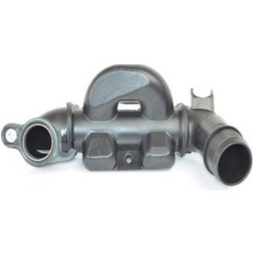 Resim Esse Otomotiv - Focus/c-max/407/c5 Hava Filtre Susturucu Borusu 1465155 03- Bsg 30-720-226 3m5q 9f764 Bh 