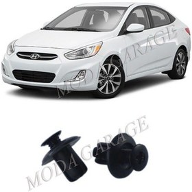 Resim Hyundai Elentra Bagaj Ve Davlumbaz Klipsi 95 2018 86590 358528415 