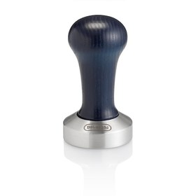 Resim Delonghi Tamper 51 Mm Paslanmaz Çelik Ahşap Saplı Orjinal (311801070) 