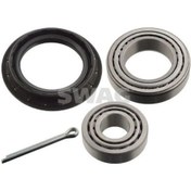 Resim Swag 40850002 - Arka Teker Kiti Vectra A-corsa A-b-kadette-c-d-e 