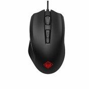 Resim HP OMEN 400 Gaming Mouse 5000 Dpi Pixart sensör 3ML38AA 