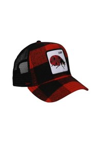 Resim Goorin Bros Şapka - Plaidy Bug 