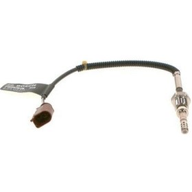 Resim BOSCH 986259019 Egzoz Gaz Sıcaklık Sensörü 