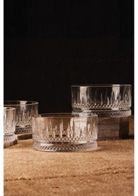 Resim Çerezlik Kase 460ml Lisboa 4 Lü 