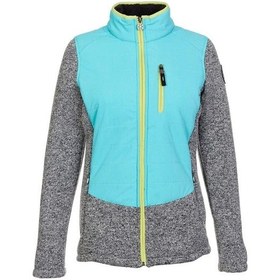 Resim Killtec Joselin Hybrid Mont Turkuaz 