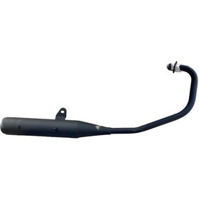 Resim Mondıal Drift Mh125 Egzoz 