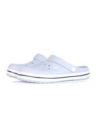 Resim Apella E900-2 Crocs Gri Erkek Hemşire Doktor Hastane Terlik Gri 