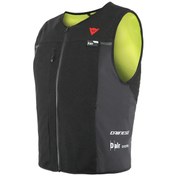 Resim Dainese Smart Jacket Airbag Yelek Siyah Dainese