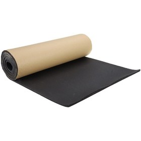 Resim Moveevo Otomatik Ses Giderici Isı Yalıtım Matı - 200x50cm, 3/5/8/10mm Kalınlık Seçenekli, Otomatik Ve Su Borusu İçin Yalıtım 