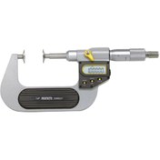 Resim Genel Markalar 50-75mmx0.001mm DİJİTAL DİŞLİ MİKROMETRE 