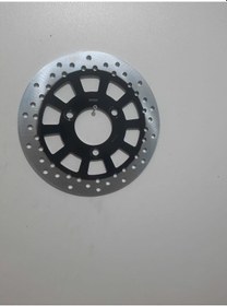 Resim Arka Disk - Rks Newlight 125 / Newlight 125 Pro 