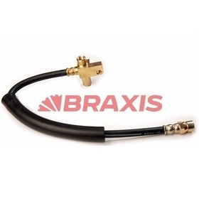 Resim Braxıs-ah0165 - Arka Fren Hortumu M12 / M15 Transıt 93 