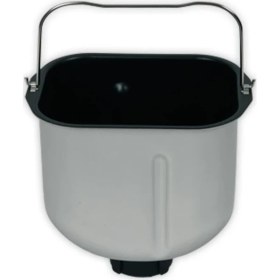 Resim Tefal Pain Dore Ekmek Yapma Haznesi SS-986626 