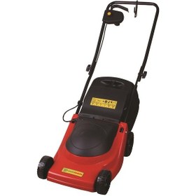 Resim Green Team GX-32E800 800 W Çim Biçme Makinesi 
