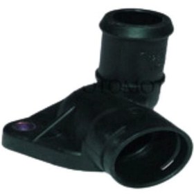 Resim Audi A80 A6 1Z AHU 1.9 TDI 1992 Sonrası Su Flanşı 