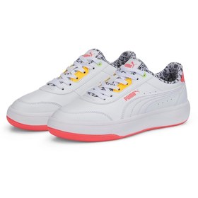 Resim Puma 38638401 Tori Me Happy Kadın Günlük Spor Ayakkabı 
