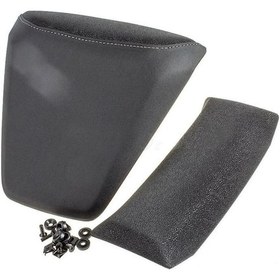 Resim Motosiklet Shad Çanta Sırt Dayama Pedi Takım Sh58/sh59 Sırtlık 