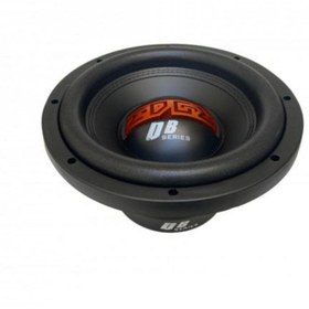Resim - EDB10D2-E0 500W Rms Subwoofer 