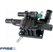 Resim Ford Focus (2004-2013) 1.6 Hdi Komple Termostat (Fase) 