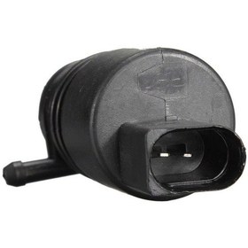 Resim Bmw E36 - E46 Kasa Silecek Su Fiskiye Motoru Pompasi 291177122 
