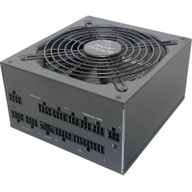 Resim Binbir Göz Bilgisayar Hıgh Power Xtreme Gold 1000W 80+ Gold Pcıe5.1 Power Supply Modüler HP2-A1000GD-F14C 