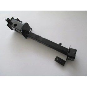 Resim Renault Megane 4 Sd Şasi Uç Demiri Kolu Sağ Beşikmotor Beşiğine Takilan Oem No 21 24 7582 