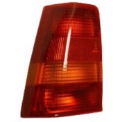 Resim Opel Kadett E 1984 1989 Sol Stop Lambası 