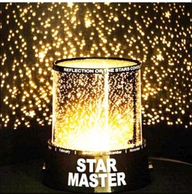 Resim Star Master Gece Lambası Diğer 