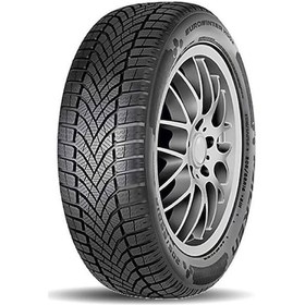 Resim Falken 195/55 R16 TL 87H Eurowınter Hs02 Kış Lastiği 2025 