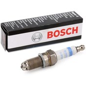 Resim Fiat Palio 1.2 2001-2011 Bosch 4 Tırnak Buji 4 Adet 