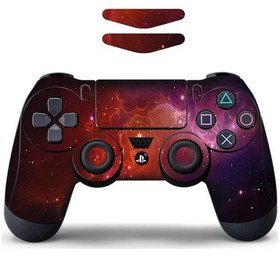 Resim Veri Kurbağa Cilt Koruyucu Etiket Kapak Ps4 Pro Slim Cilt Çıkartması Sony 07 