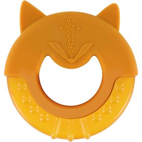 Resim Trixie Mr. Fox Serinletici Diş Kaşıyıcı 