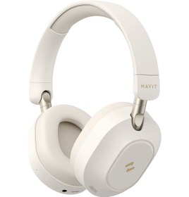 Resim Havit H668BT ANC Bluetooth Kulaküstü Kulaklık 