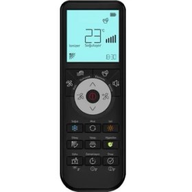 Resim Beko 51260 HP A++ 12000 Duvar Tipi Klima 