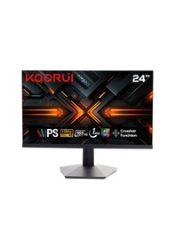 Resim Koorui 24E3 23.8" 1 MS 165 Hz Full HD IPS Gaming Monitör 