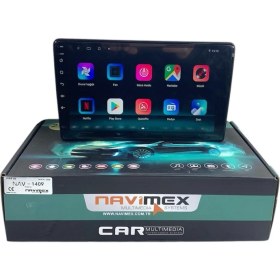 Resim Navimex 2015-2023 Fiat Egea Navimex (Fanlı) Oem Multimedya 