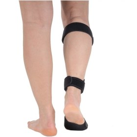 Resim Wıngmed dorsifleksiyon brace plus düşük ayak 