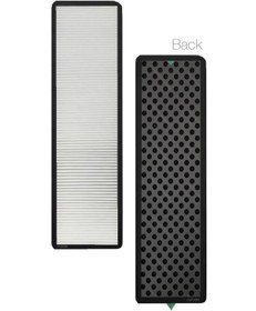 Resim FAF FİLTRE Lavieair Uvpower 9019e / Aır Model 9005 Hava Temizleyici Uyumlu Filtre 