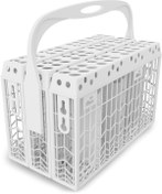 Resim Yıldızan 3 Hazneli Portatif Bulaşık Makinesi Çatal Kaşık Sepeti 1166718 