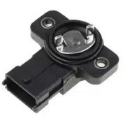 Resim Kia Picanto Gaz Kelebek Sensörü (2004-2011 Benzinli) Orijinal Mobis 