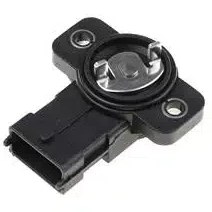 Resim Kia Picanto Gaz Kelebek Sensörü (2004-2011 Benzinli) Orijinal Mobis 