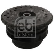 Resim FEBI 44917 Amortisor Tablasi Takozu Rulmanli Nissan Nv400 Master III Movano 2.3Cdti Dci 540340004R (WK486873) 