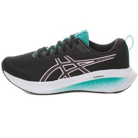 Resim Asics Gel-Excıte 10 Kadın Spor Ayakkabı Siyah 