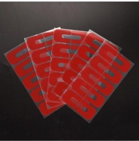 Resim Faydalı Taşma Karşıtı Oje Büyük Yapışkanlık Taşınabilir Profesyonel 